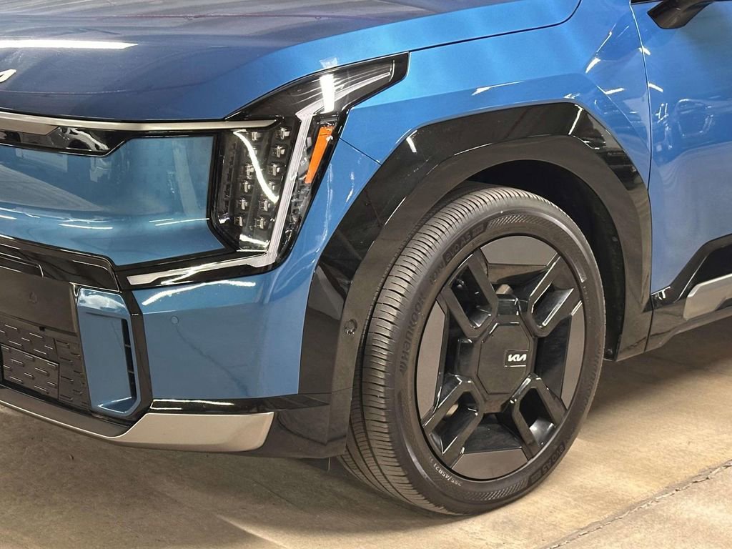Used 2024 Kia EV9 GT-Line image 9