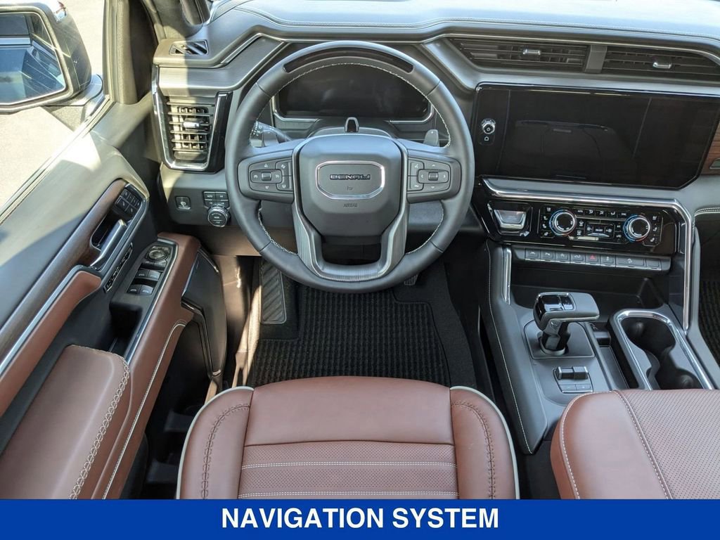 New 2026 GMC Sierra 1500 Denali Ultimate image 30