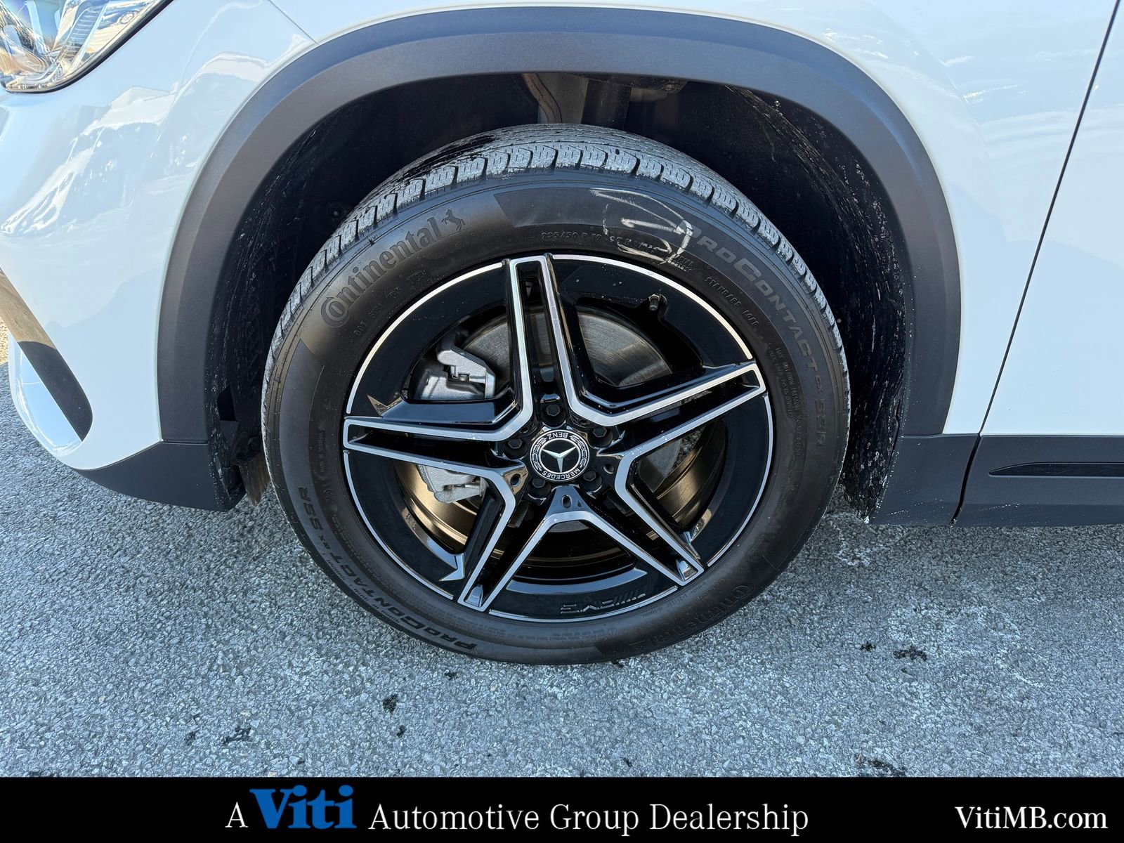 Certified 2023 Mercedes-Benz GLA 250 4MATIC image 12