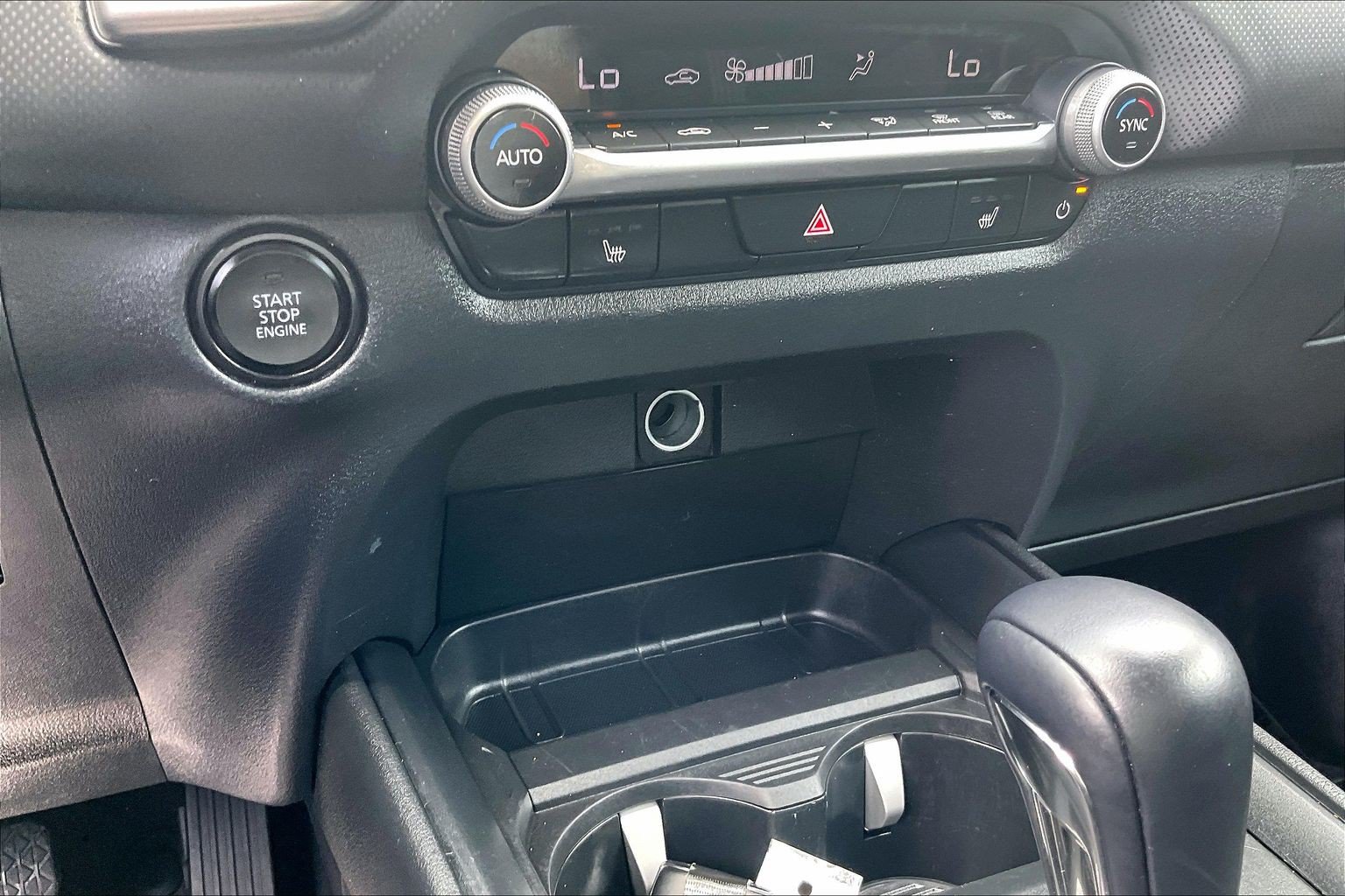 Used 2025 MAZDA CX-50 AWD 2.5 S w/ Preferred Package image 37