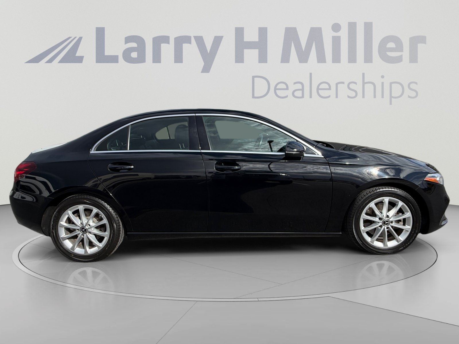 Used 2019 Mercedes-Benz A 220 4MATIC image 6