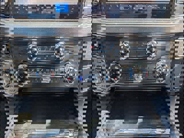 New 2026 Ford F250 Lariat image 11