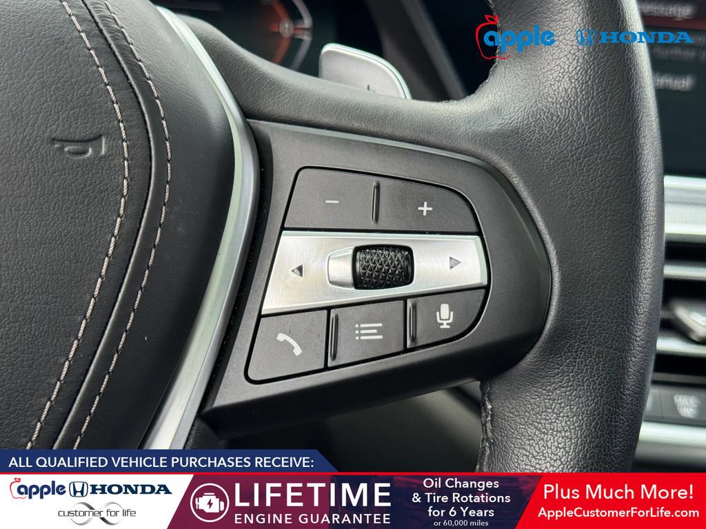 Used 2023 BMW X5 xDrive40i w/ Premium Package AWD/4WD image 25