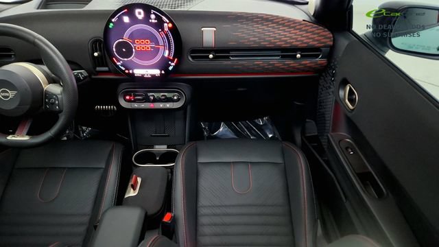 Used 2026 MINI Cooper John Cooper Works FWD image 47