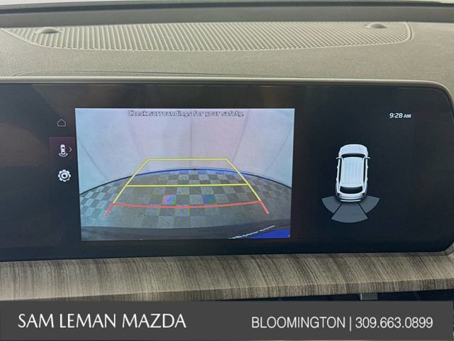 Used 2023 Kia Telluride EX w/ EX Captain's Chair Package image 14