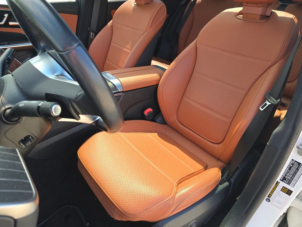 Certified 2023 Mercedes-Benz GLC 300 4MATIC image 25