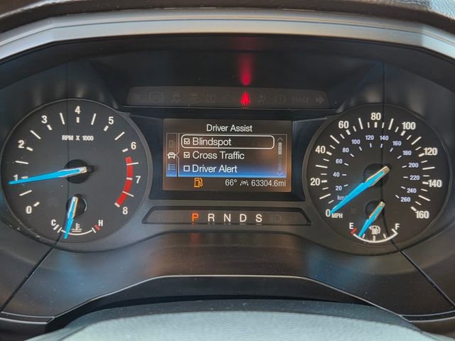 Used 2019 Ford Edge SE w/ SE Fleet Driver's Package image 31