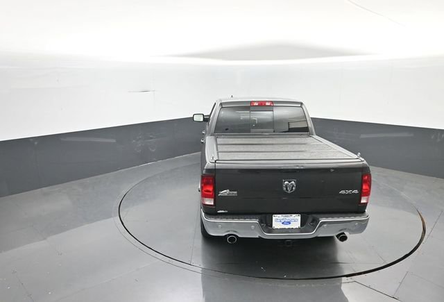 Used 2016 RAM 1500 Big Horn AWD/4WD image 28