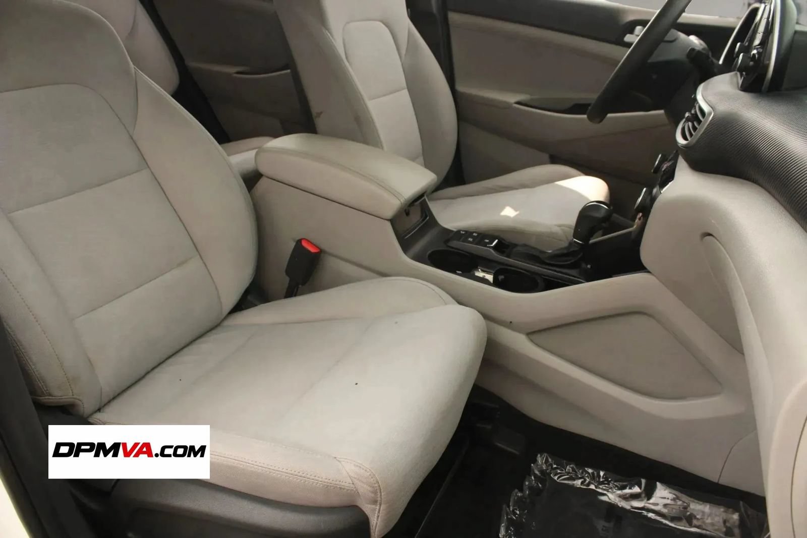 Used 2020 Hyundai Tucson SEL w/ Winter Weather Package AWD/4WD image 28