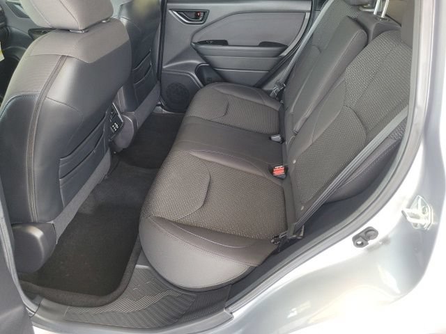 Certified 2026 Subaru Forester Premium AWD/4WD image 13