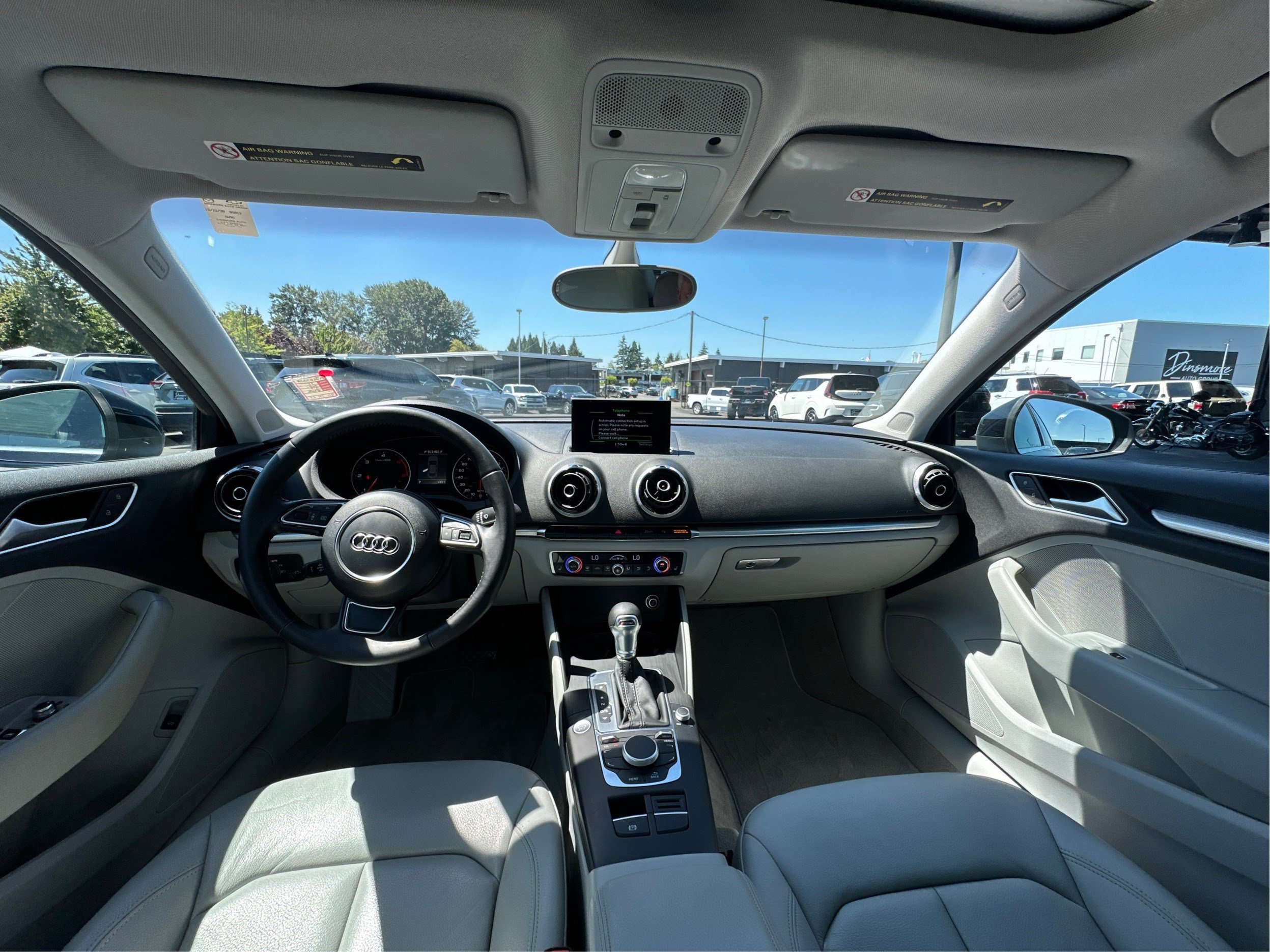 Used 2015 Audi A3 TDI Premium Plus FWD image 30