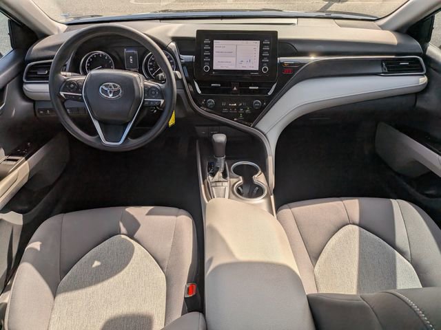 Used 2022 Toyota Camry LE image 15