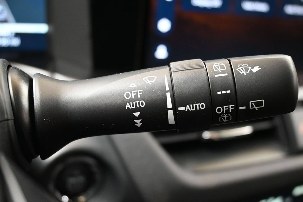 New 2026 Subaru Outback Wilderness AWD/4WD image 27