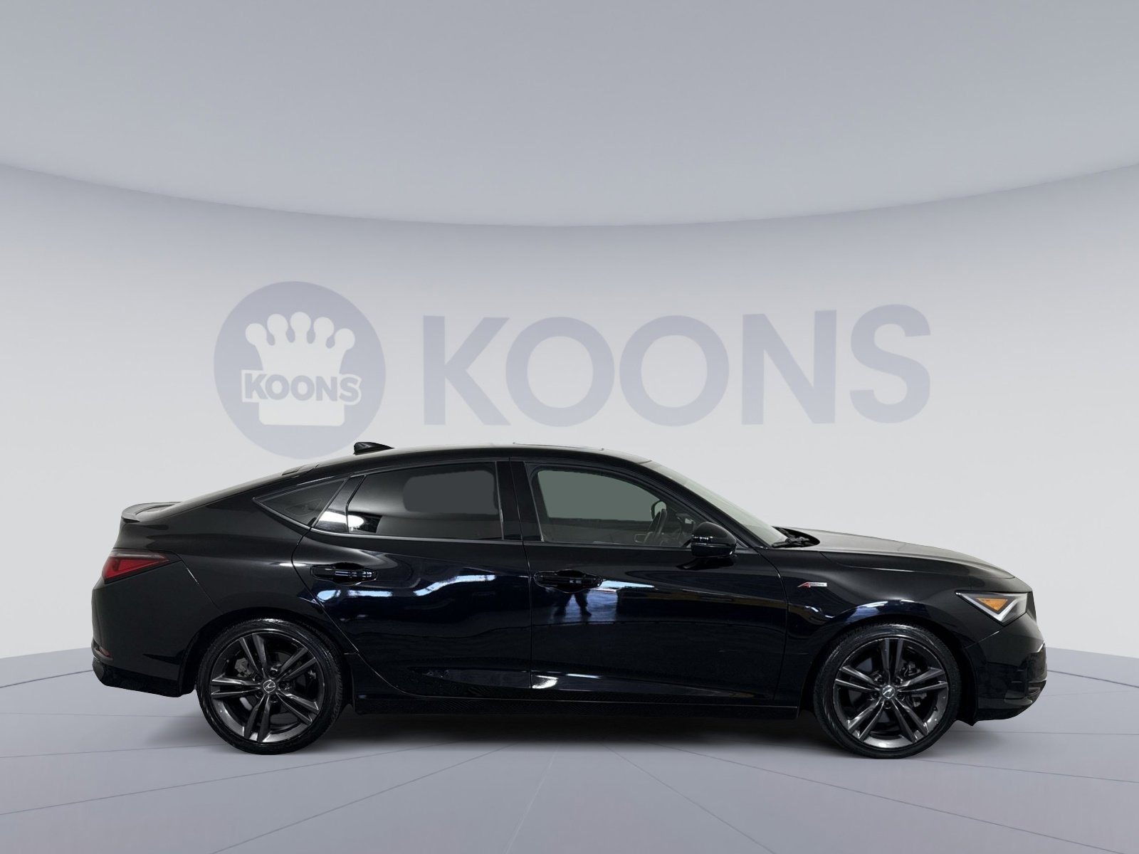 Used 2024 Acura Integra A-Spec FWD image 8