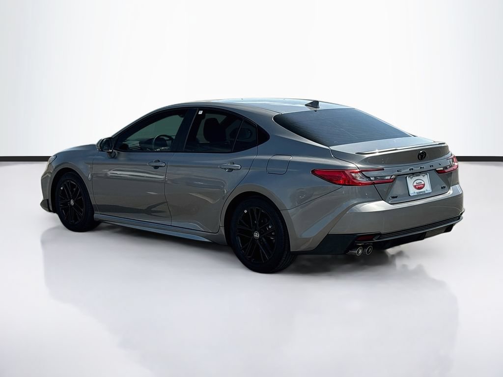 Used 2026 Toyota Camry SE w/ Convenience Package FWD image 7
