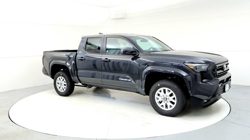 New 2026 Toyota Tacoma SR5 RWD image 7