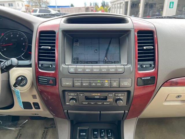 Used 2008 Lexus GX 470 image 28