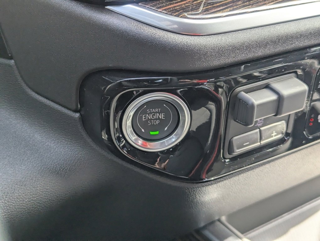 New 2026 GMC Sierra 1500 Elevation w/ Preferred Package image 24