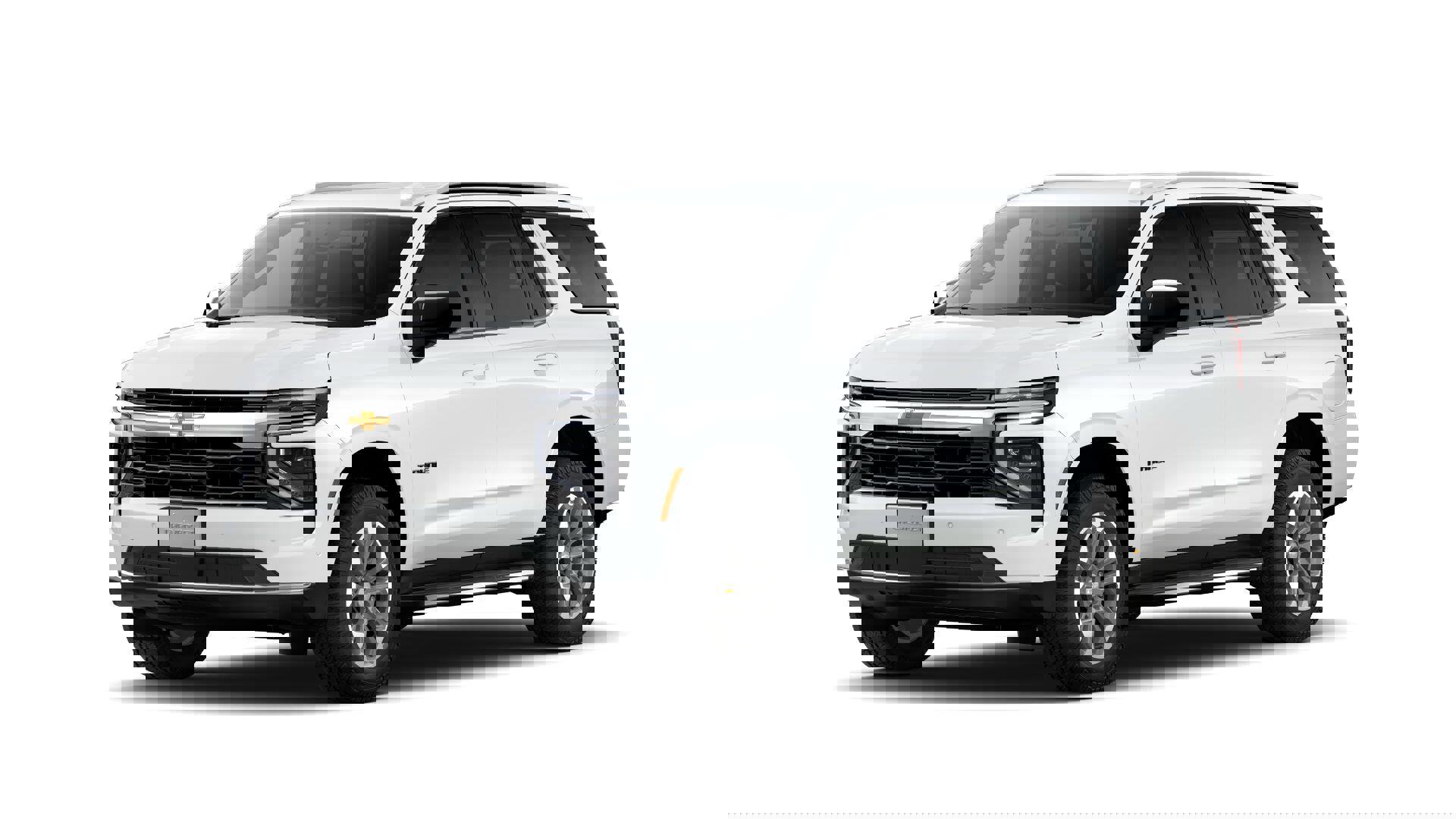 New 2026 Chevrolet Tahoe LS w/ LPO, Dark Essentials Package image 50