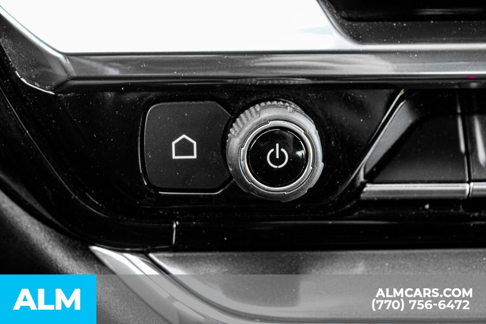 Used 2023 Chevrolet Silverado 1500 High Country w/ Z71 Off-Road Package image 34