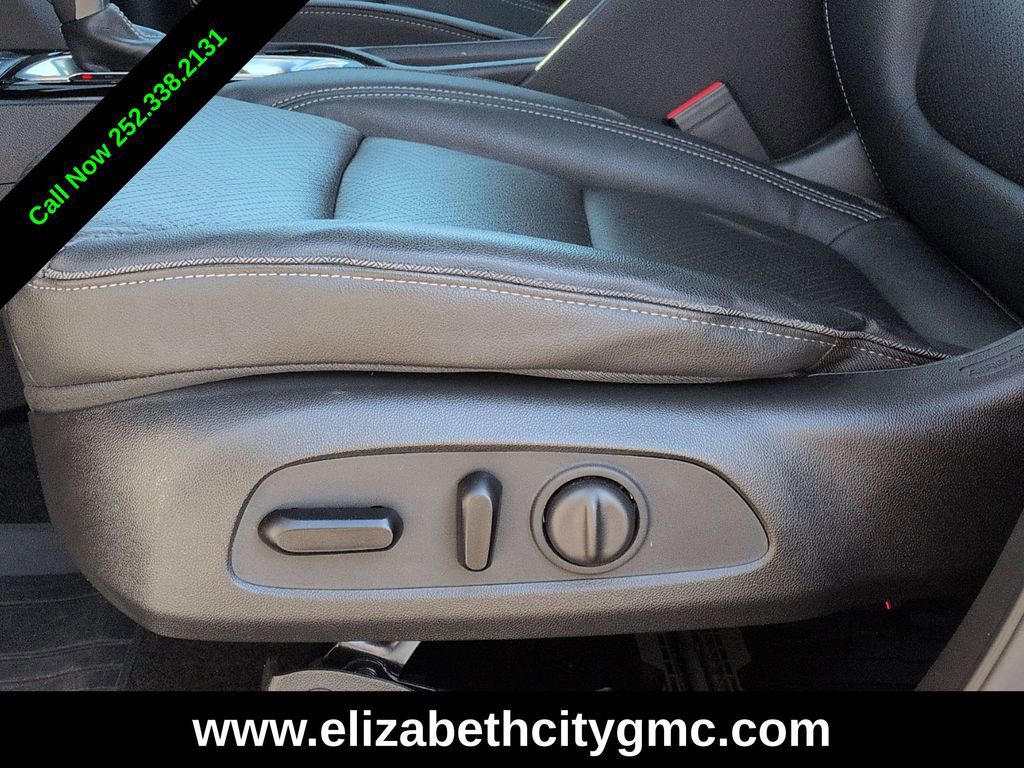 Used 2023 Buick Encore GX Essence w/ Experience Buick Package image 22