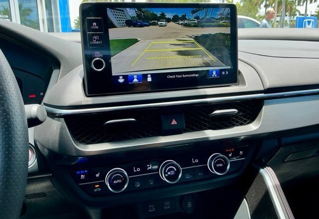 Used 2025 Acura ADX A-Spec FWD image 29