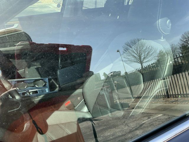 Used 2025 Volkswagen Atlas SE image 23