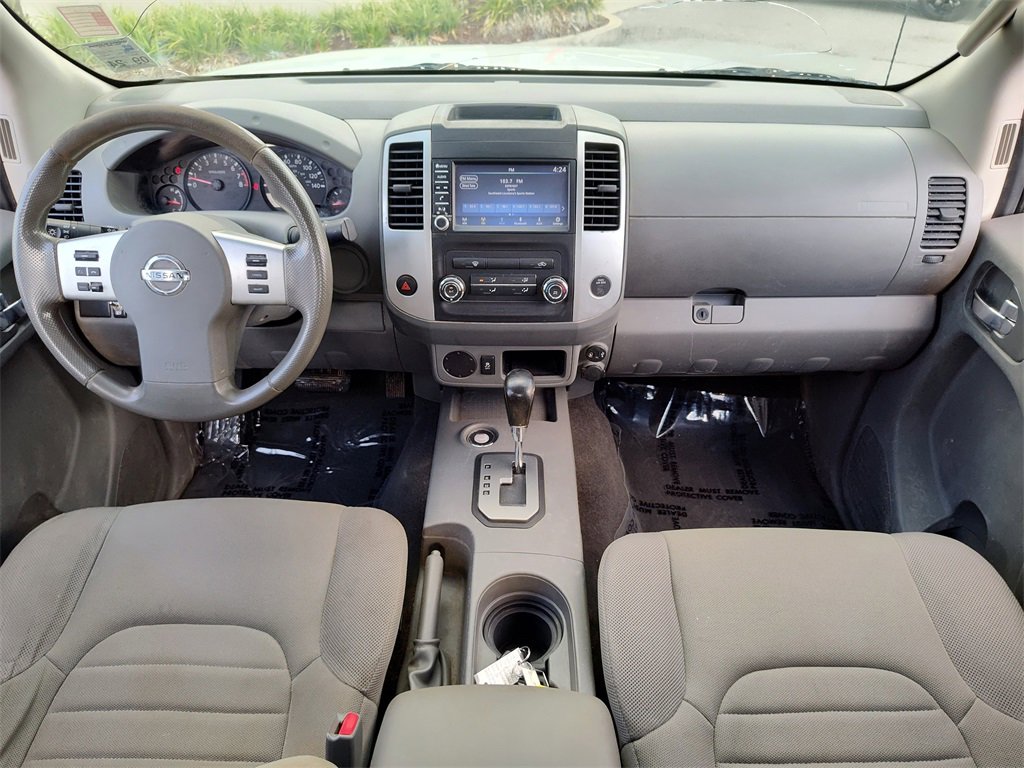 Used 2020 Nissan Frontier S image 21
