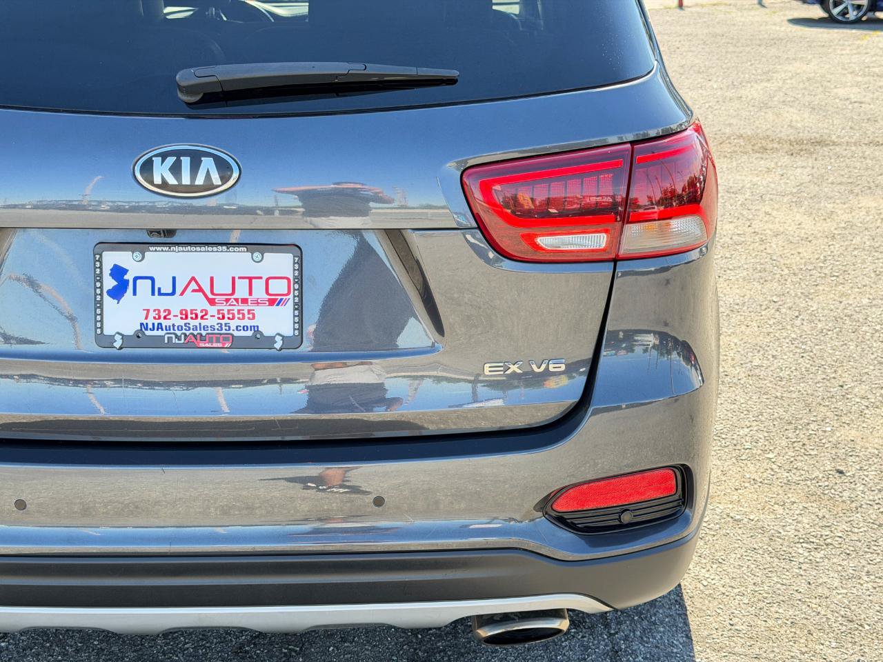 Used 2019 Kia Sorento EX AWD/4WD image 94