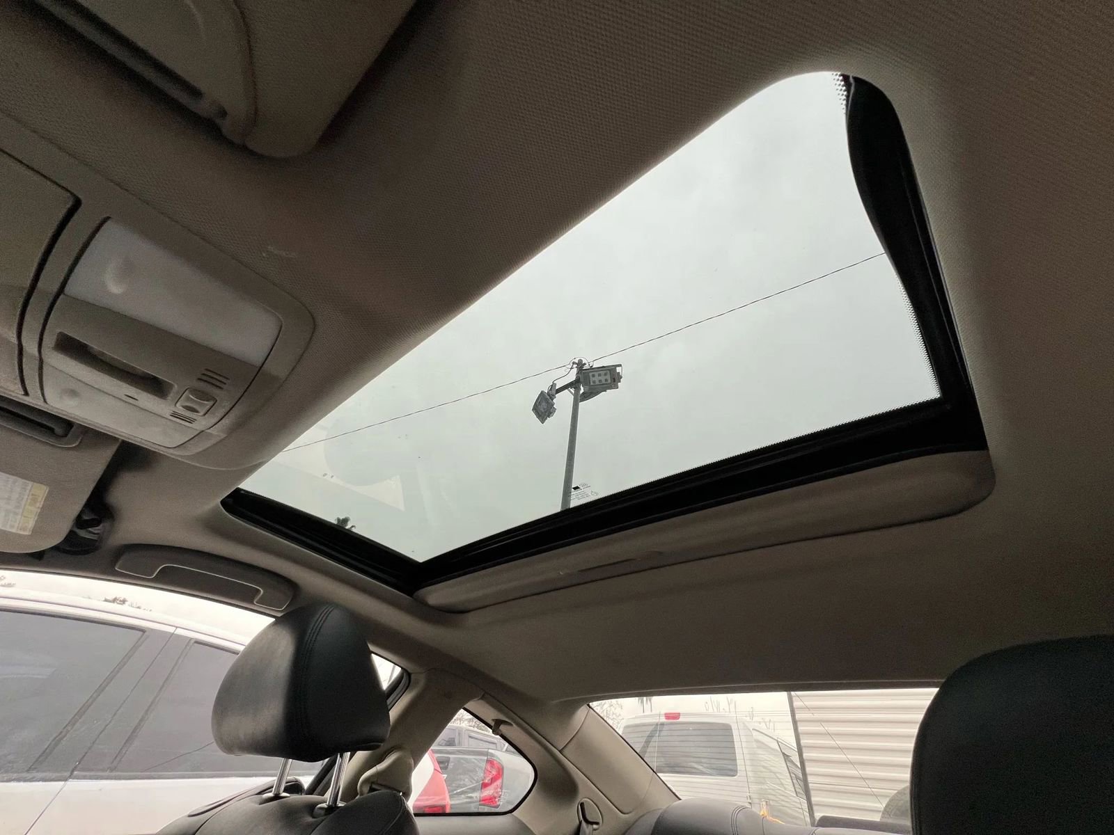 Used 2013 INFINITI G37 Journey w/ Premium Pkg RWD image 15