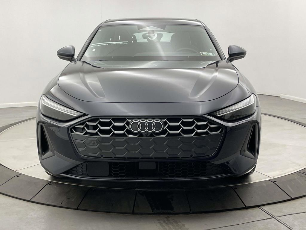 New 2025 Audi A5 2.0T Premium Plus image 10