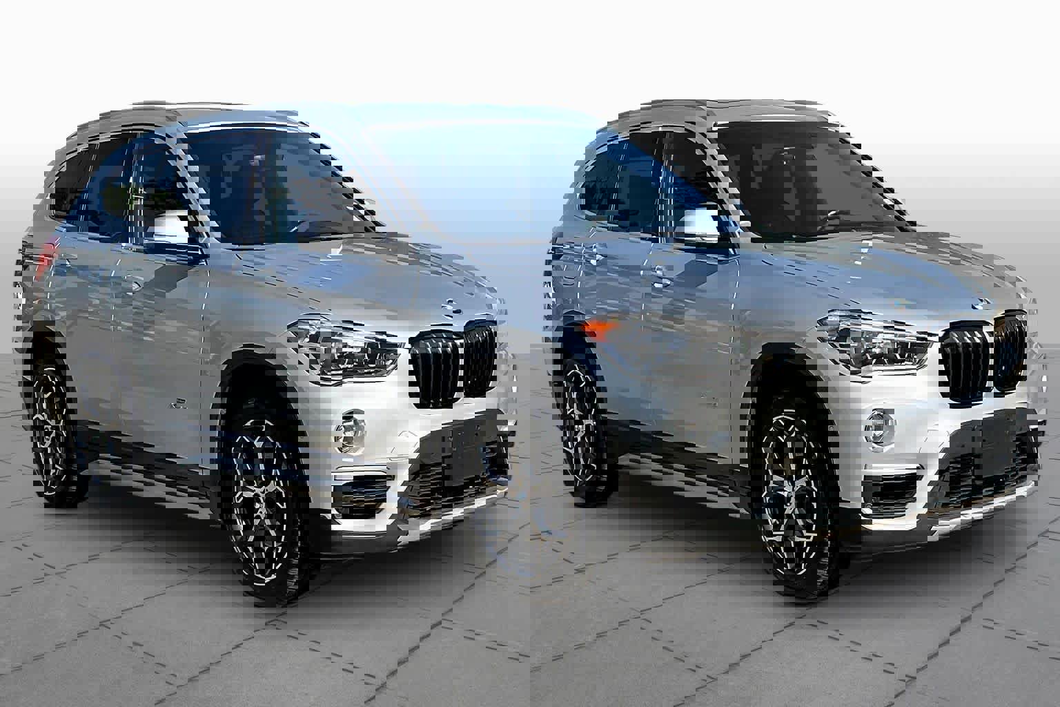 Used 2016 BMW X1 xDrive28i image 3