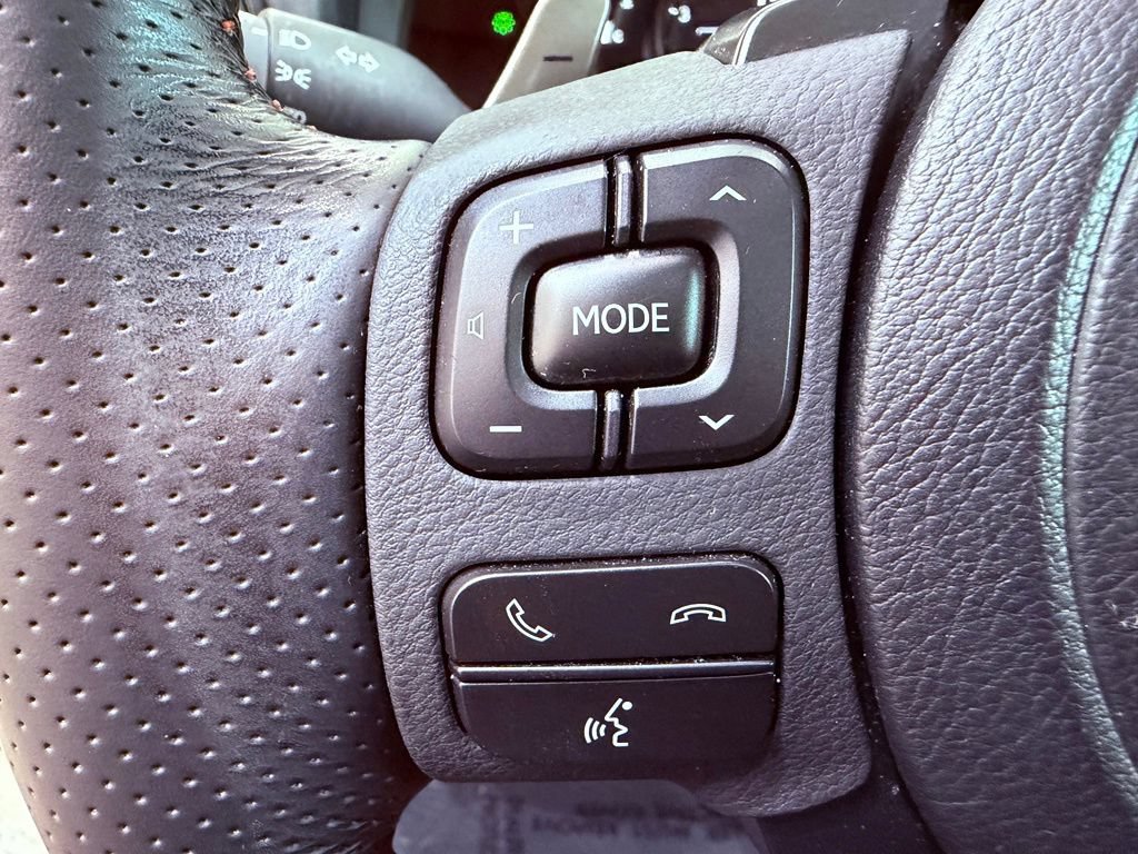 Certified 2023 Lexus IS 350 F Sport w/ Navigation Package RWD image 22