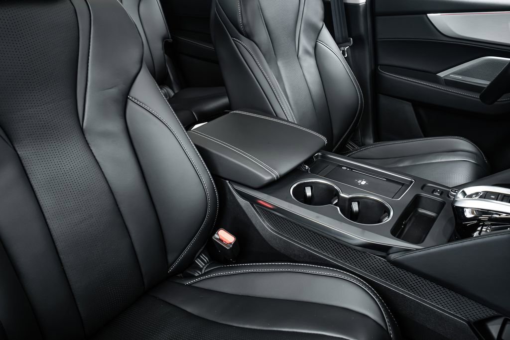 New 2026 Acura MDX FWD w/ Technology Package image 31