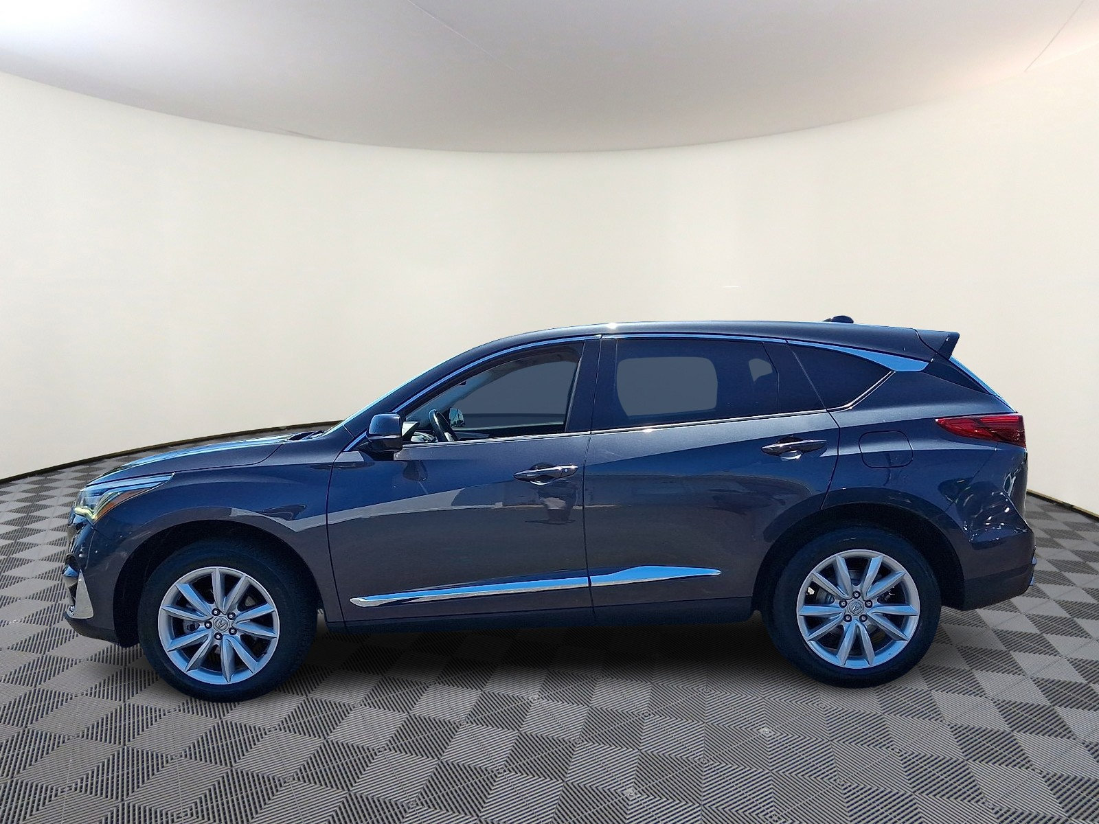 Used 2020 Acura RDX FWD image 4