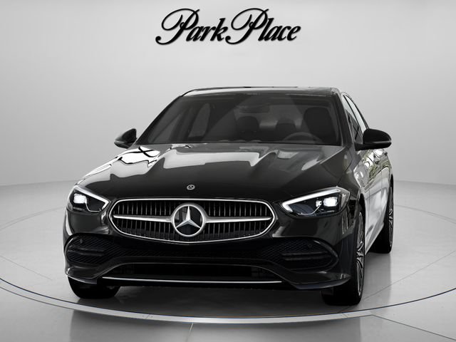 Used 2026 Mercedes-Benz C 300 Sedan image 37