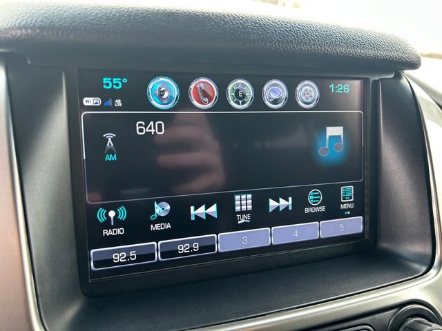 Used 2020 Chevrolet Tahoe Premier w/ Premier 6.2L Value Package AWD/4WD image 28