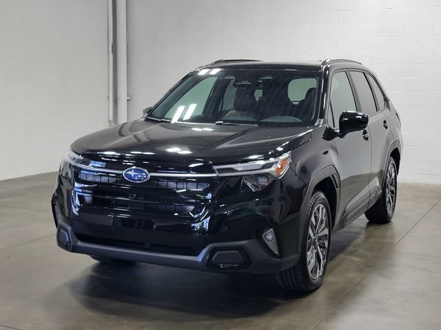 Used 2026 Subaru Forester Touring AWD/4WD image 2
