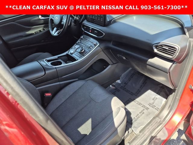 Used 2023 Hyundai Santa Fe SEL image 11