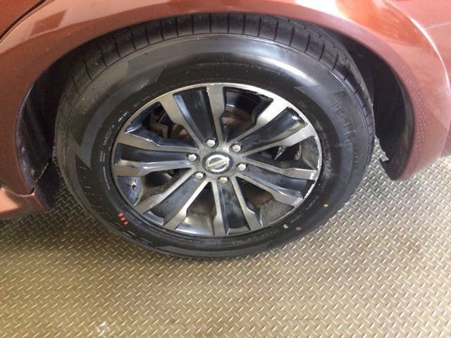 Used 2018 Nissan Armada Platinum w/ Captain Seat Package AWD/4WD image 25