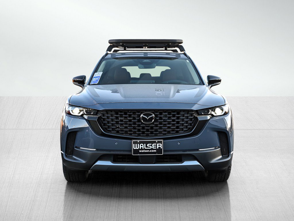 New 2026 MAZDA CX-50 Meridian Edition w/ Apex Package image 2