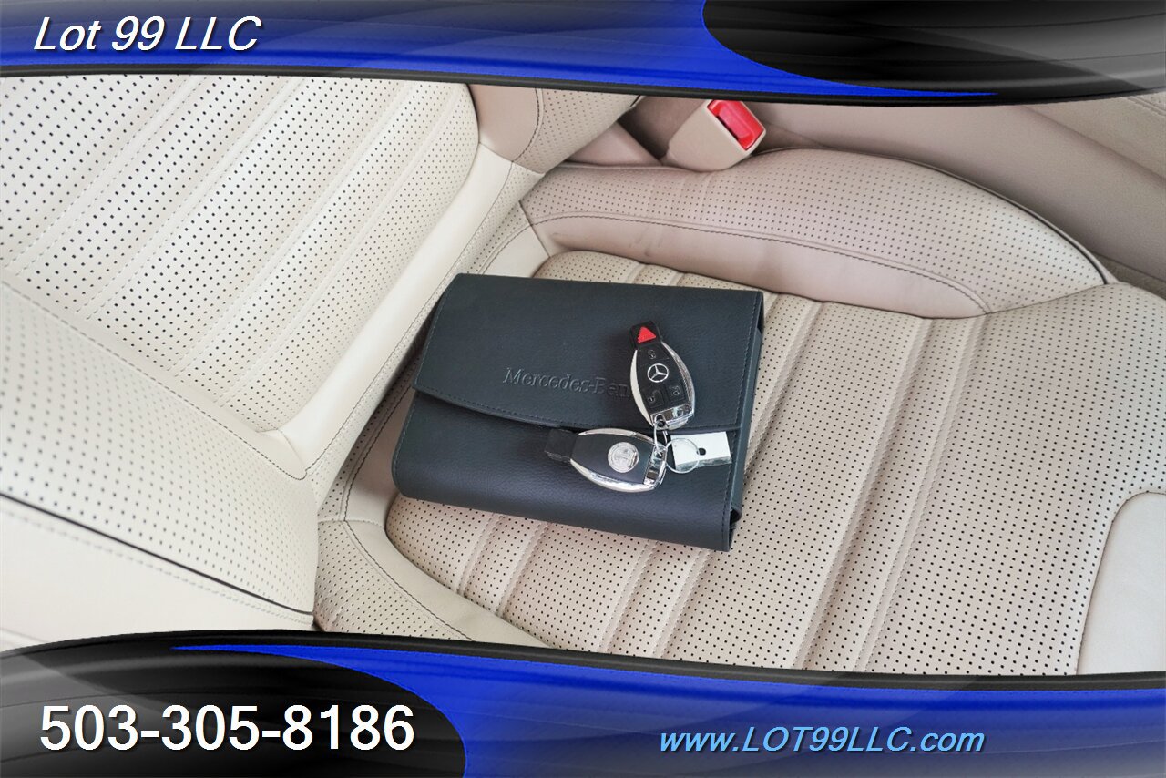 Used 2013 Mercedes-Benz SL 63 AMG image 36