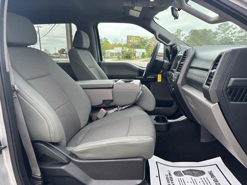 Used 2019 Ford F250 XL w/ STX Appearance Package image 17