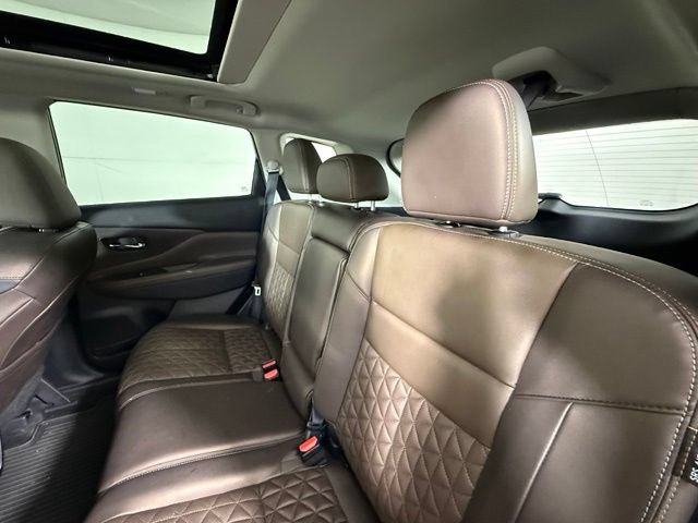 Used 2022 Nissan Murano Platinum w/ Cargo Package FWD image 25