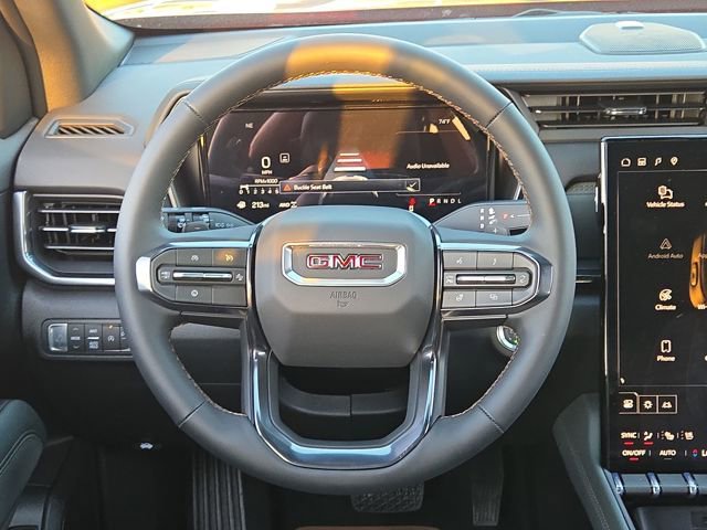 New 2026 GMC Terrain AT4 w/ Convenience Package III image 14