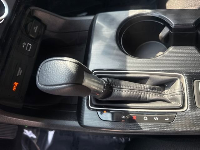 Certified 2023 Honda Civic LX image 18