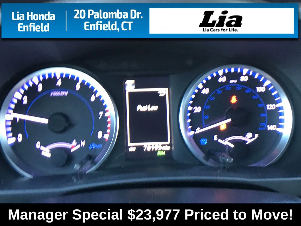 Used 2019 Toyota Highlander Plus image 17