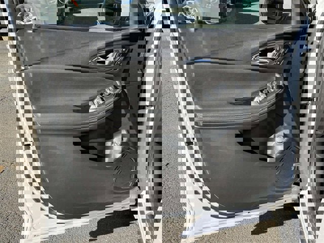 New 2024 Buick Encore GX Avenir w/ Avenir Technology Package image 8