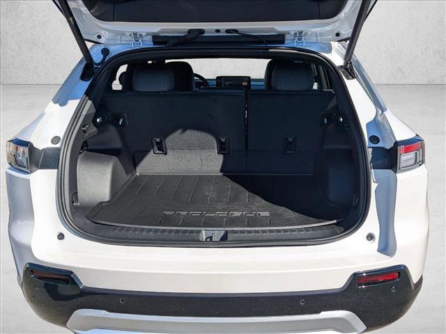 Used 2025 Honda Prologue Touring image 6