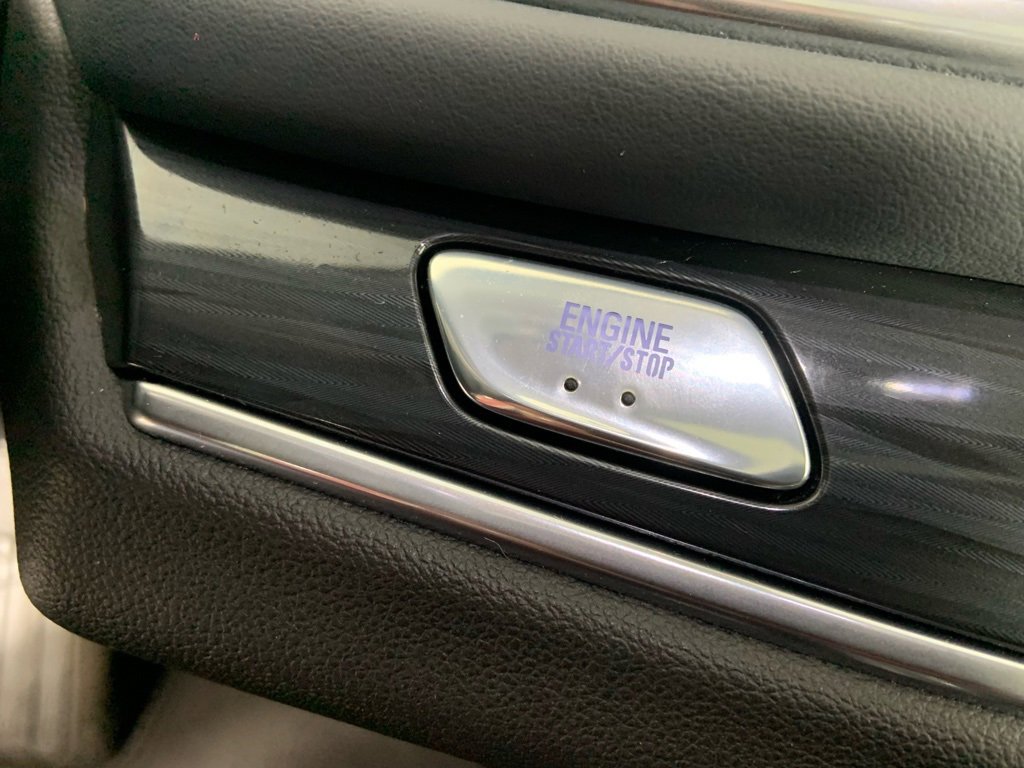 Used 2019 Buick Enclave Premium w/ Experience Buick Package image 32